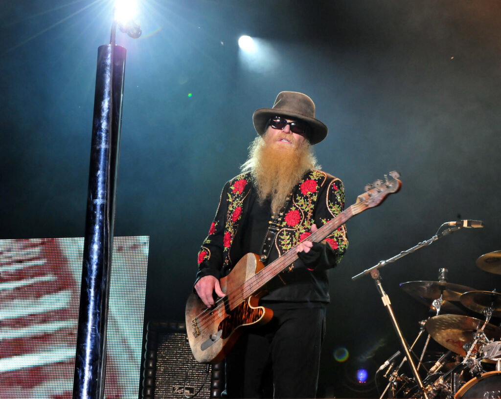 ZZ TOP Bospop 130713 07